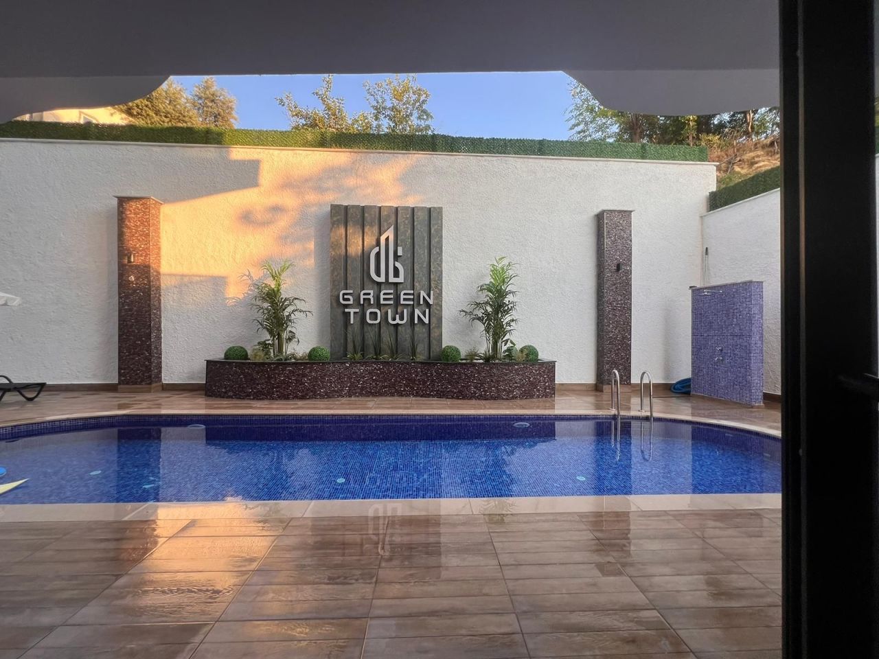 Апартаменты в Алании, Турция, 85 м² - фото 15