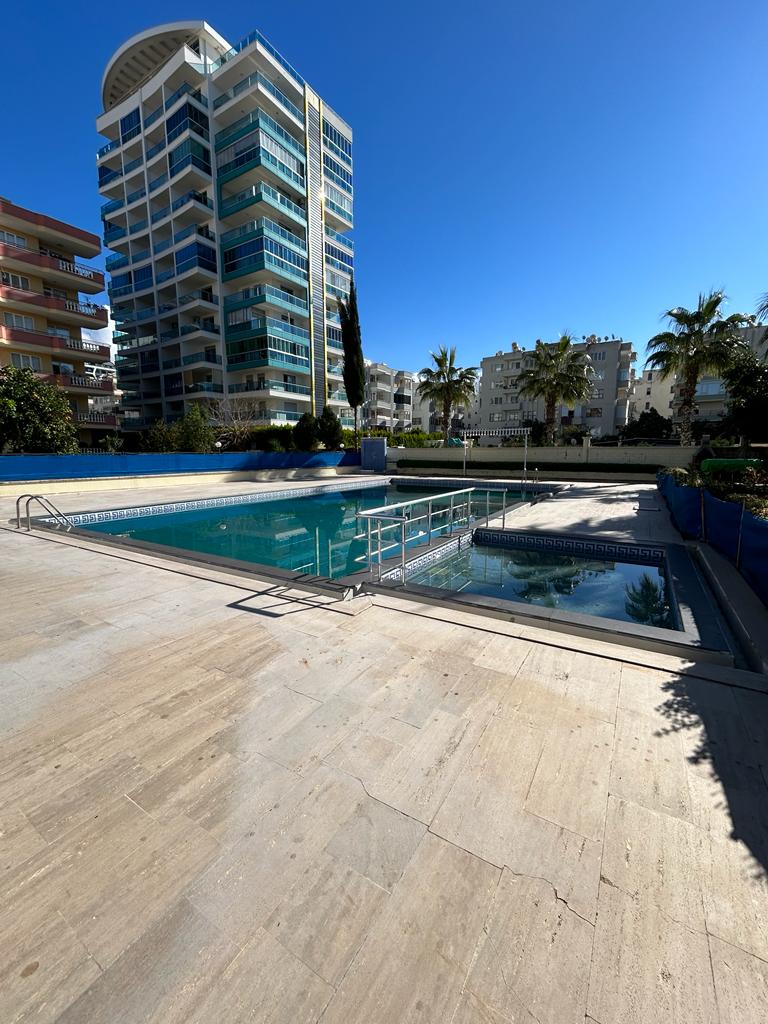 Апартаменты в Алании, Турция, 140 м² - фото 15