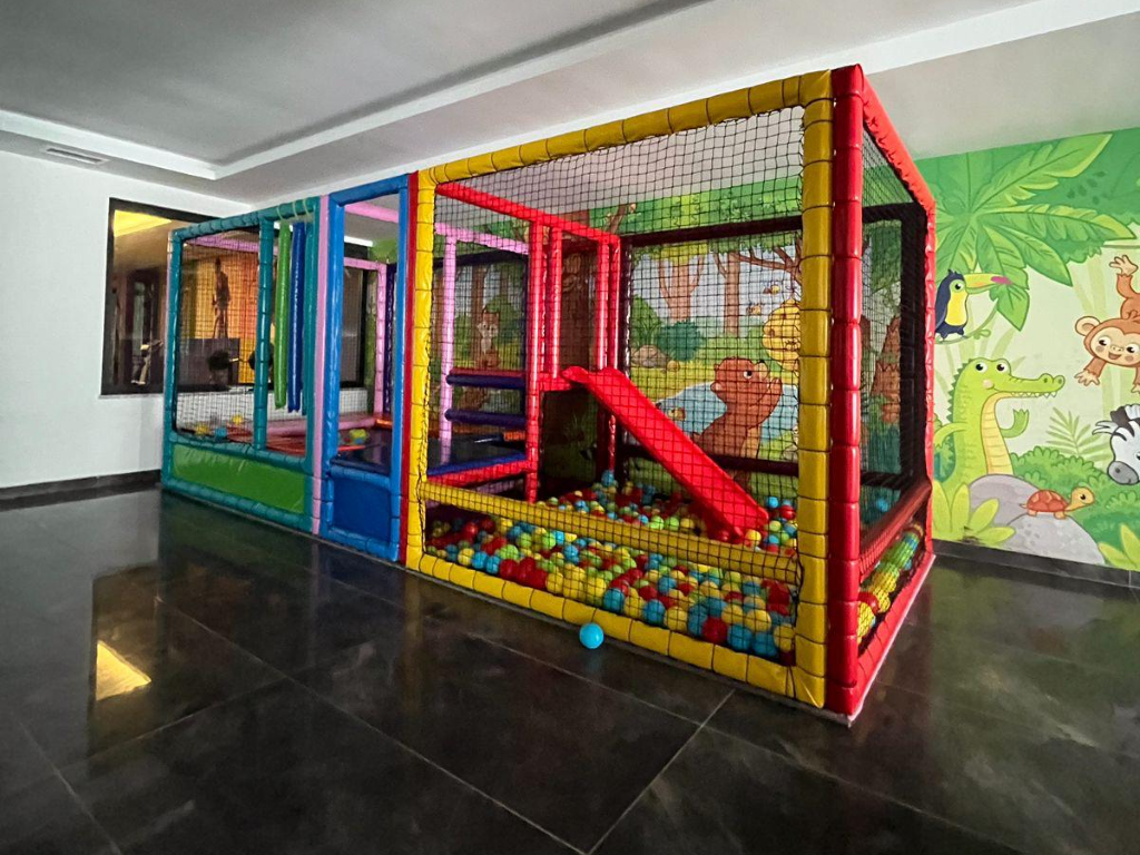 Апартаменты в Алании, Турция, 50 м² - фото 15