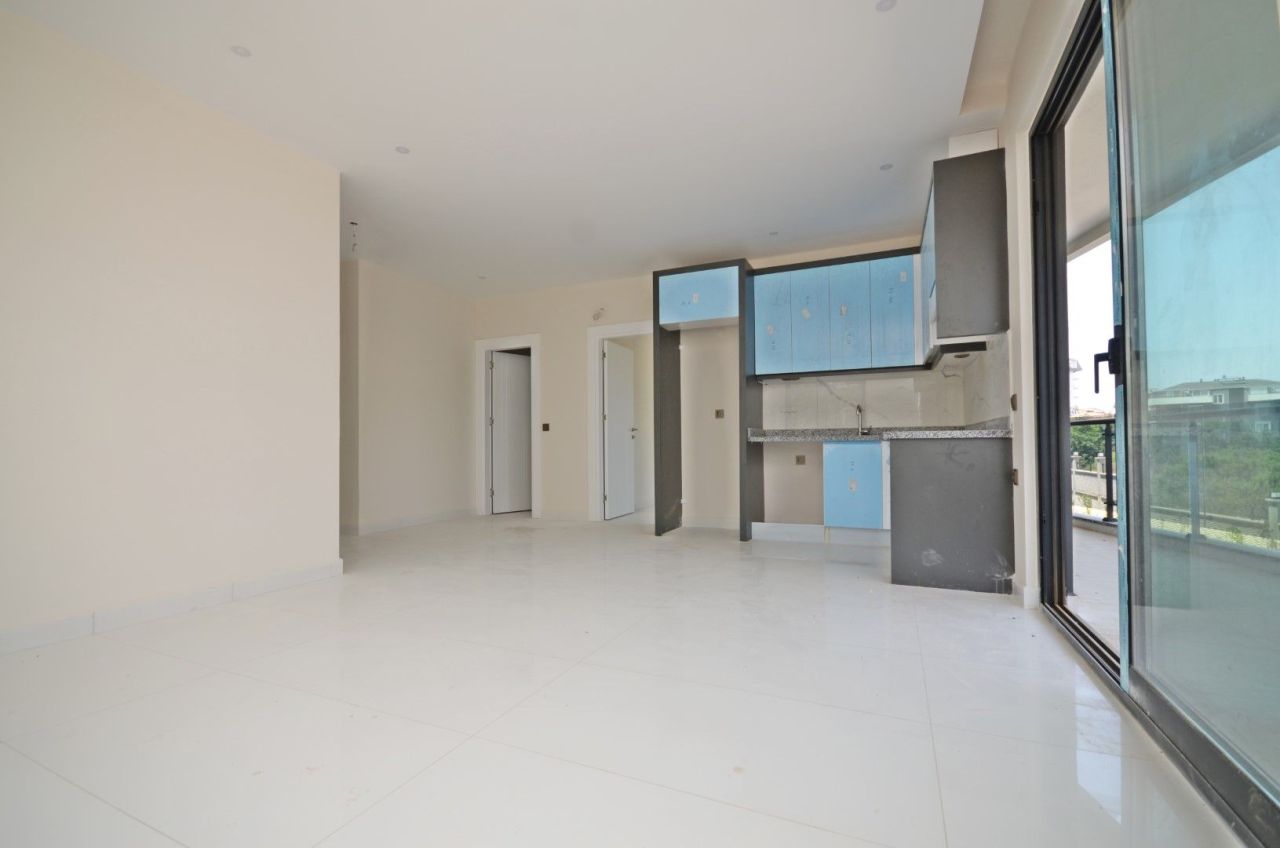 Апартаменты в Алании, Турция, 85 м² - фото 15