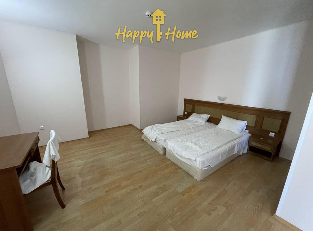 Квартира в Святом Власе, Болгария, 79.75 м² - фото 10