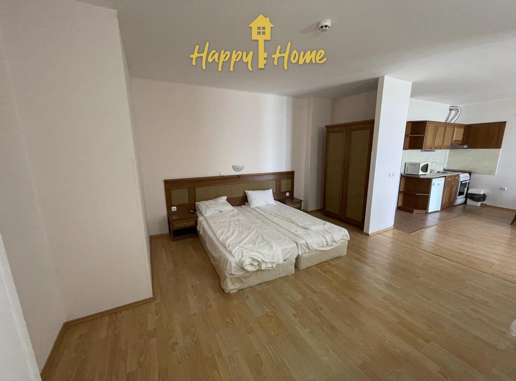 Квартира в Святом Власе, Болгария, 79.75 м² - фото 11