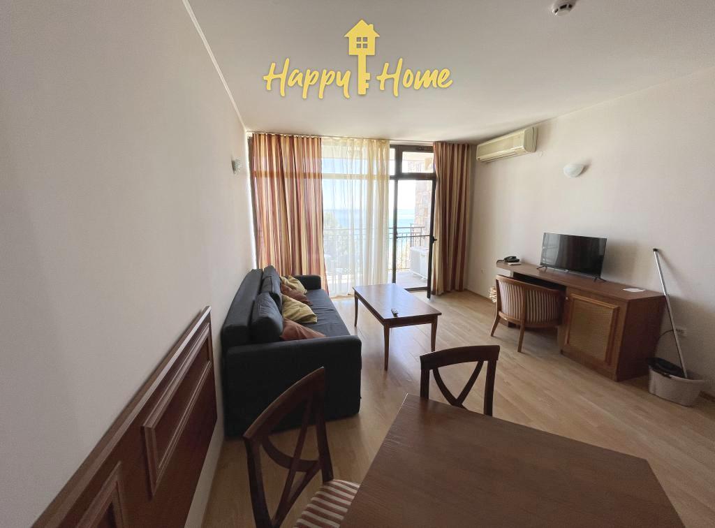 Квартира в Святом Власе, Болгария, 79.75 м² - фото 5