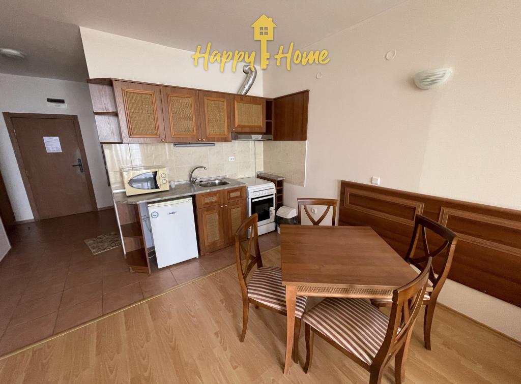 Квартира в Святом Власе, Болгария, 79.75 м² - фото 6