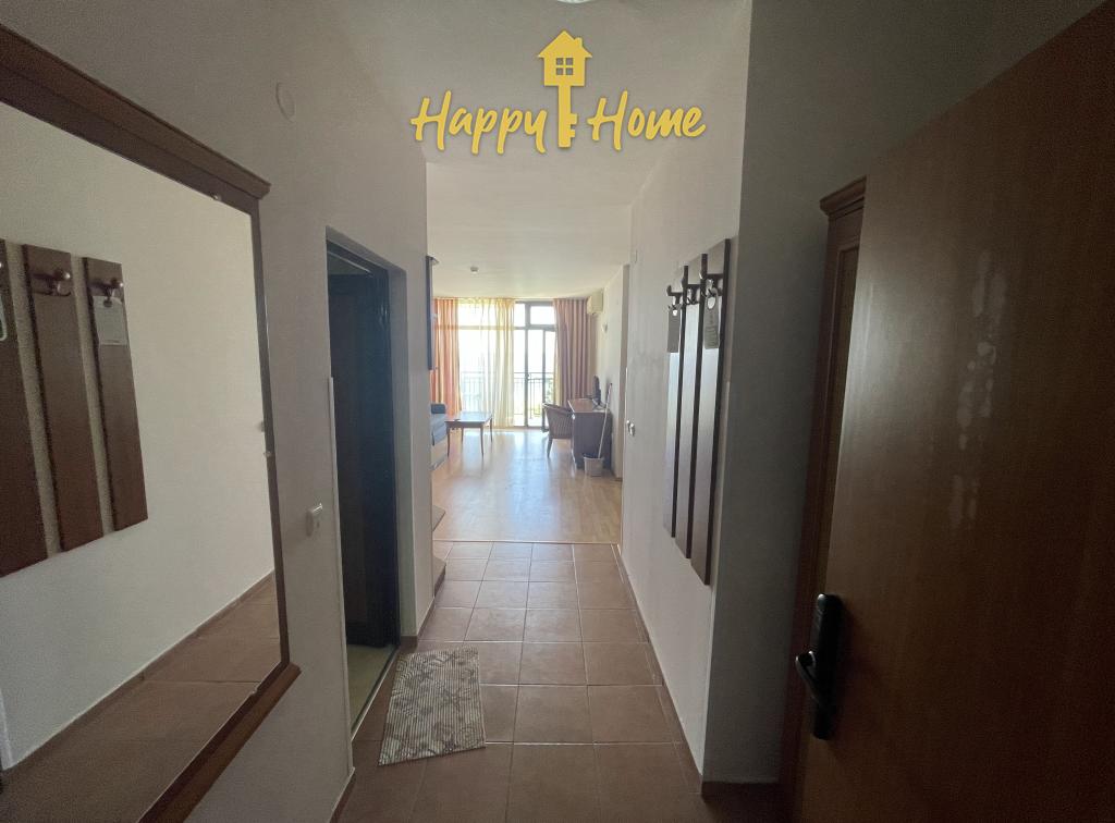 Квартира в Святом Власе, Болгария, 79.75 м² - фото 13