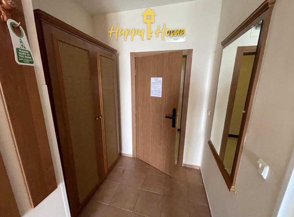 Квартира в Святом Власе, Болгария, 79.75 м² - фото 8