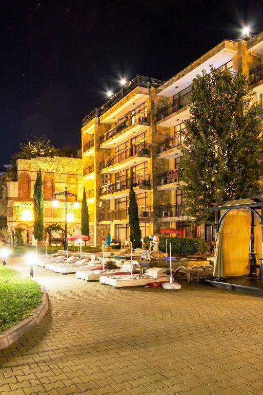 Квартира в Святом Власе, Болгария, 79.75 м² - фото 16