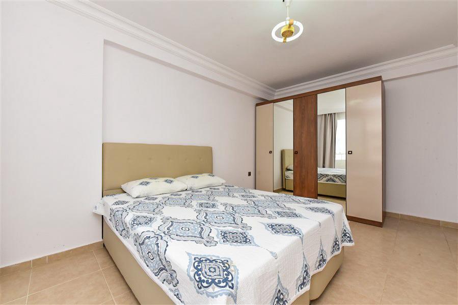 Апартаменты в Алании, Турция, 120 м² - фото 15