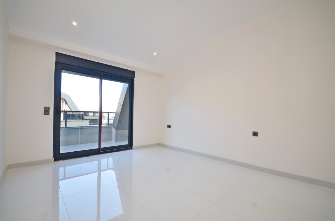 Апартаменты в Алании, Турция, 111 м² - фото 15