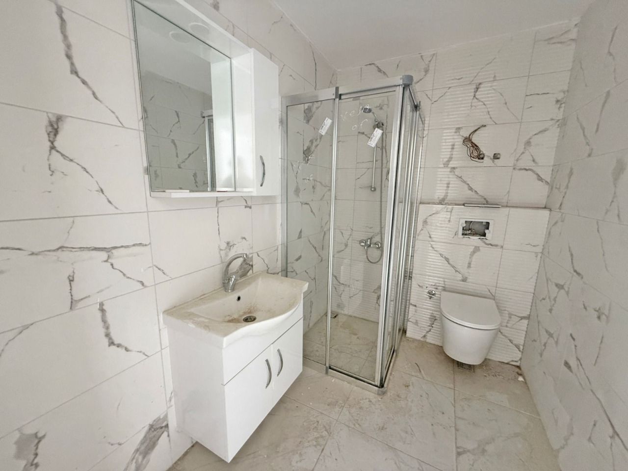 Апартаменты в Алании, Турция - фото 15