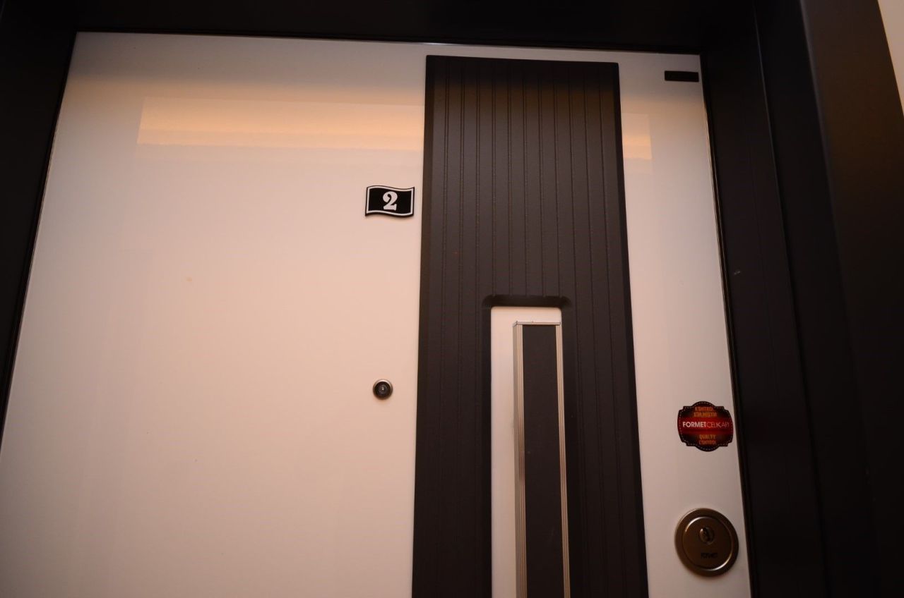 Апартаменты в Алании, Турция, 55 м² - фото 15