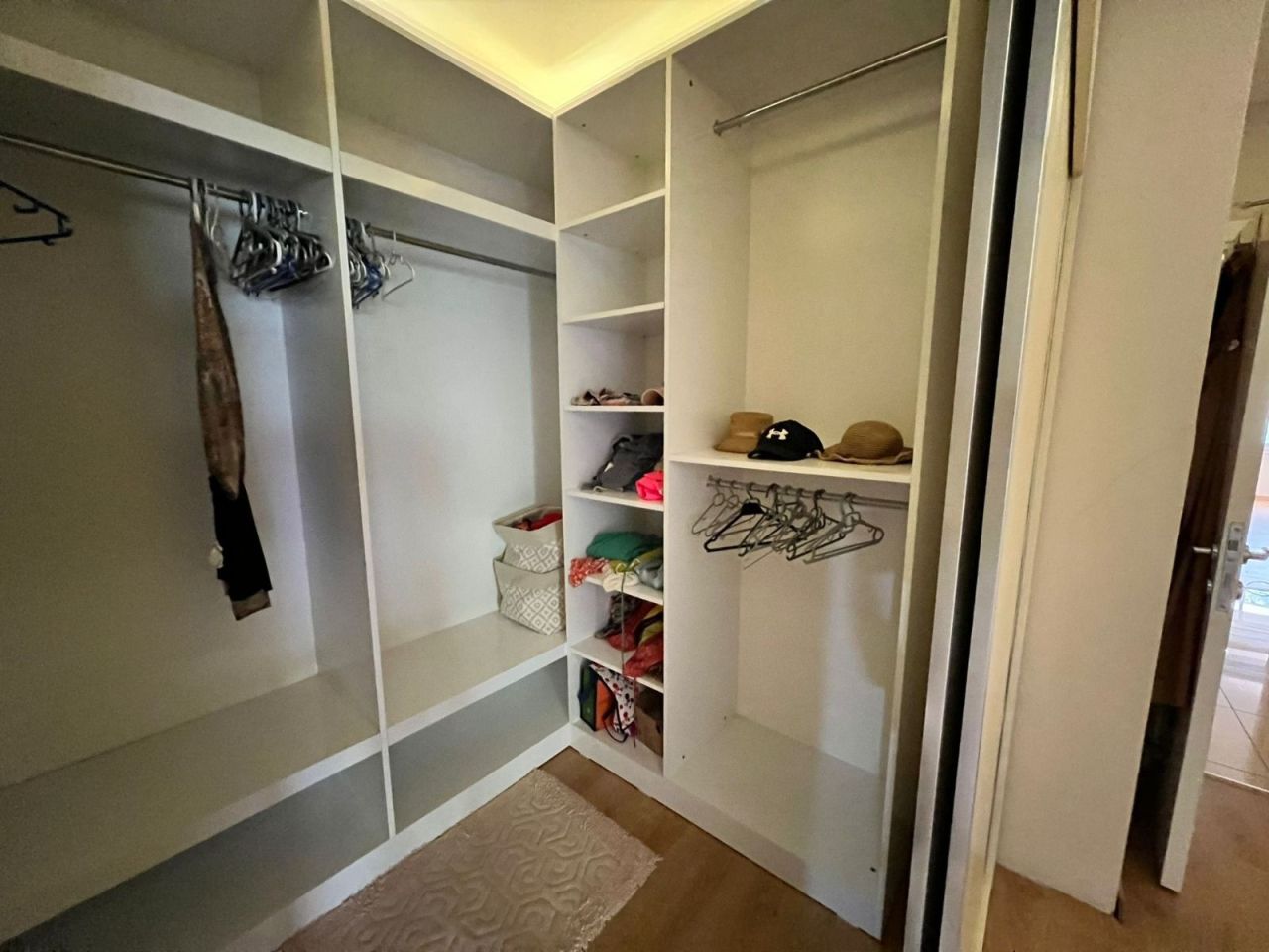 Апартаменты в Алании, Турция, 400 м² - фото 15