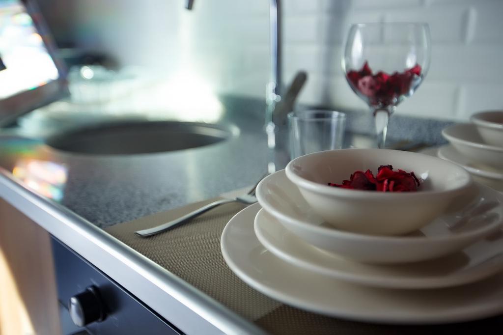 Апартаменты в Алании, Турция, 60 м² - фото 15