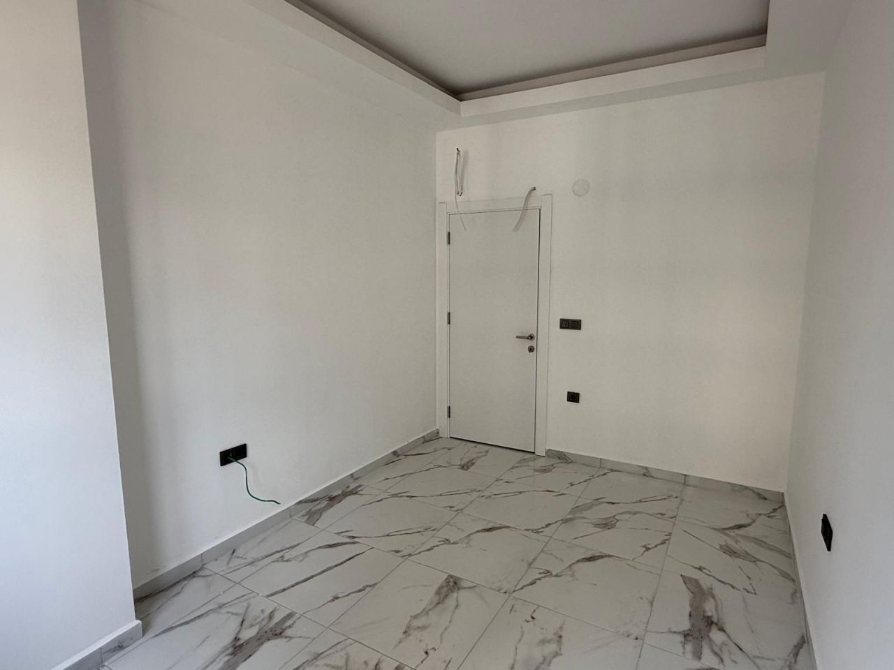 Апартаменты в Алании, Турция, 50 м² - фото 15