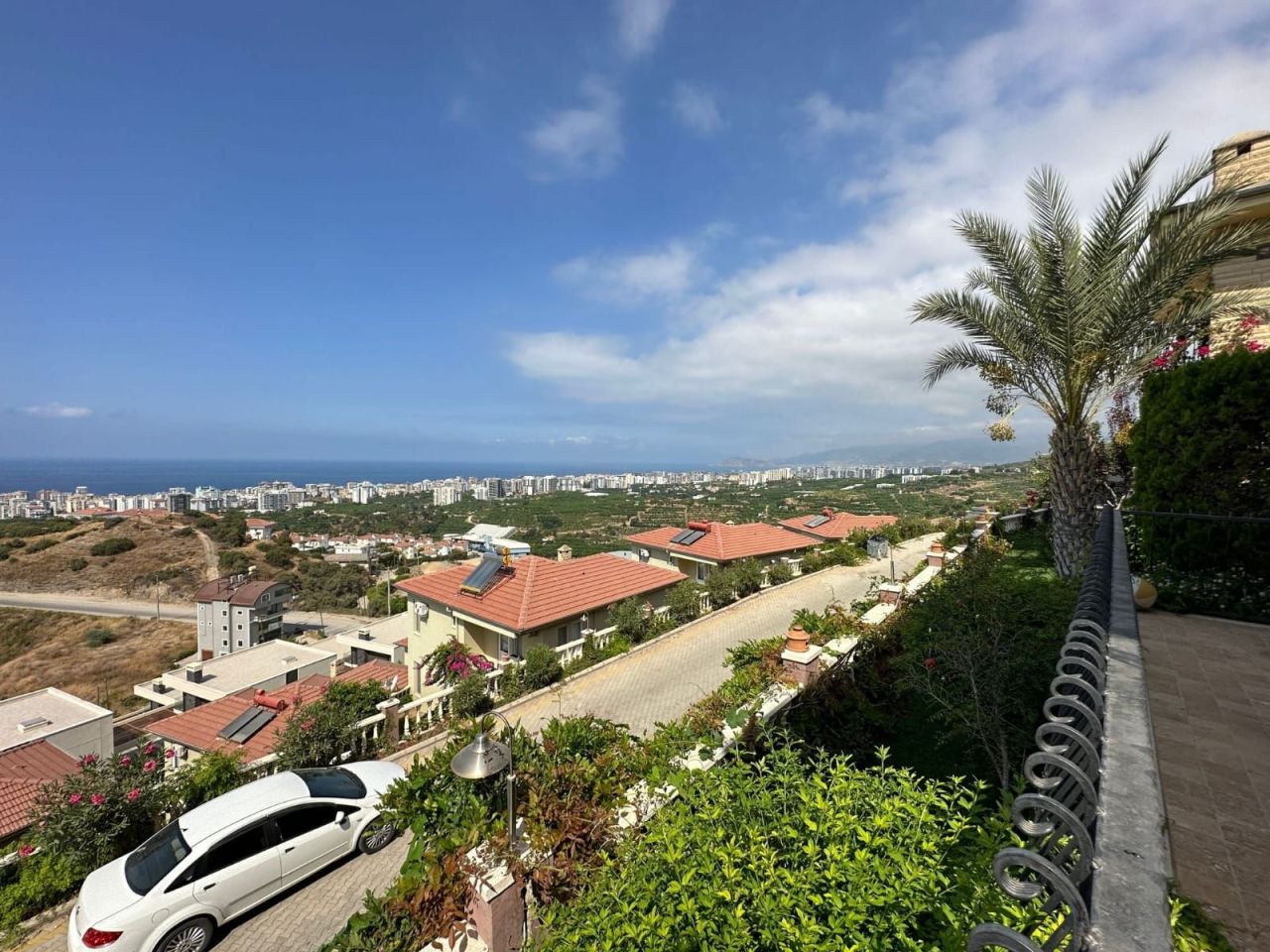 Вилла в Алании, Турция, 255 м² - фото 15