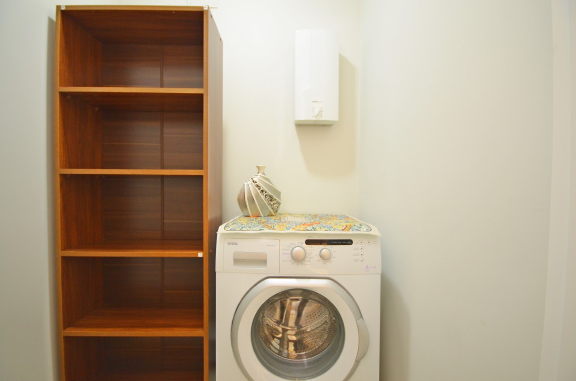 Апартаменты в Алании, Турция, 110 м² - фото 15