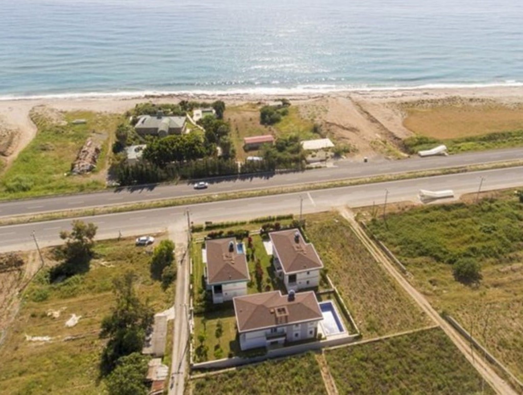 Апартаменты в Алании, Турция, 350 м² - фото 15