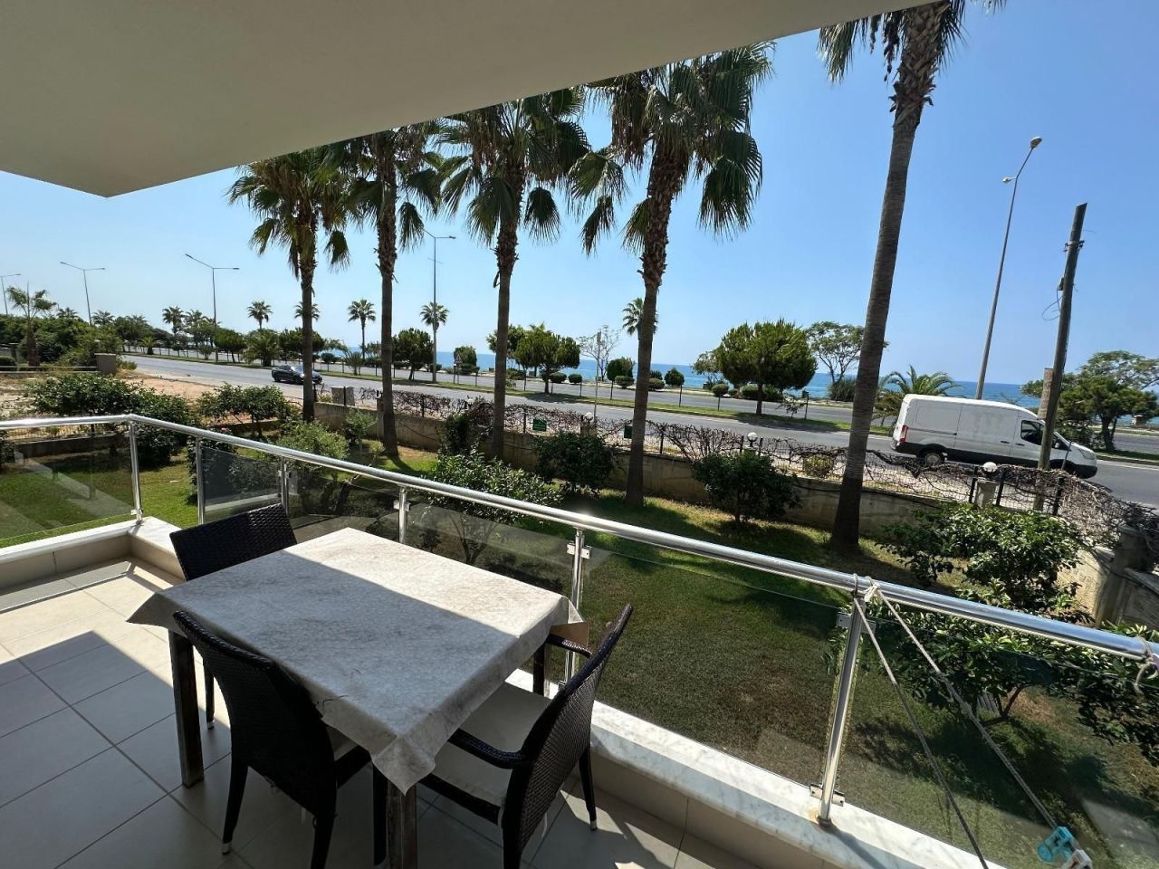 Апартаменты в Алании, Турция, 130 м² - фото 15