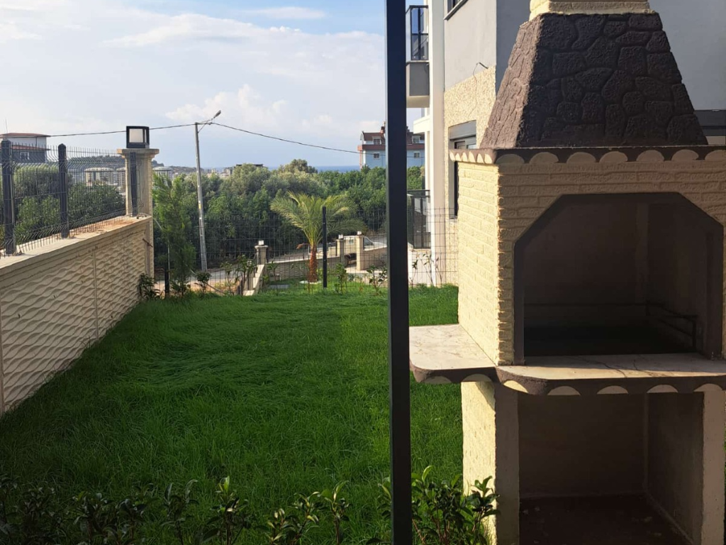 Апартаменты в Алании, Турция, 47 м² - фото 15