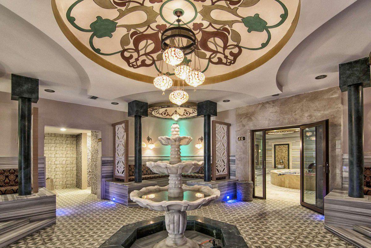 Апартаменты в Алании, Турция, 100 м² - фото 15