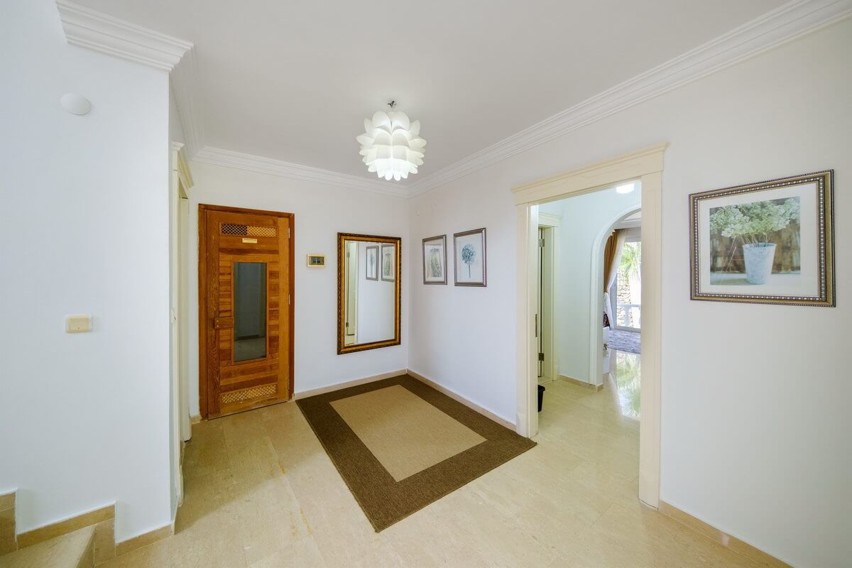 Апартаменты в Алании, Турция, 250 м² - фото 15