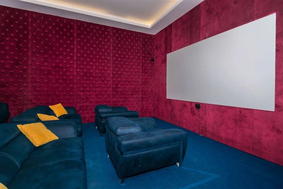 Апартаменты в Алании, Турция, 135 м² - фото 15