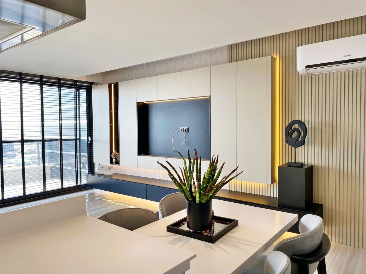 Апартаменты в Алании, Турция, 105 м² - фото 15