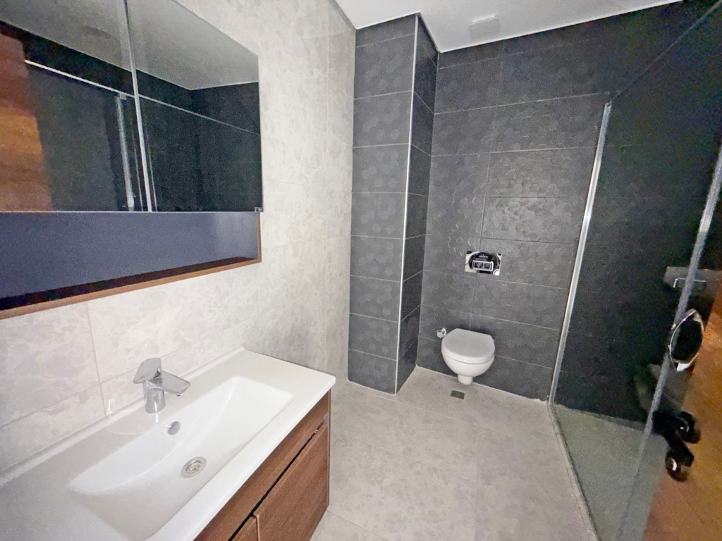 Апартаменты в Алании, Турция, 55 м² - фото 15