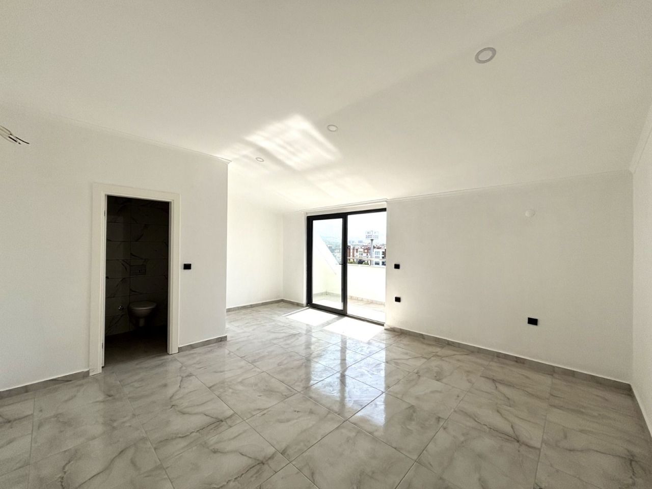 Апартаменты в Алании, Турция - фото 15