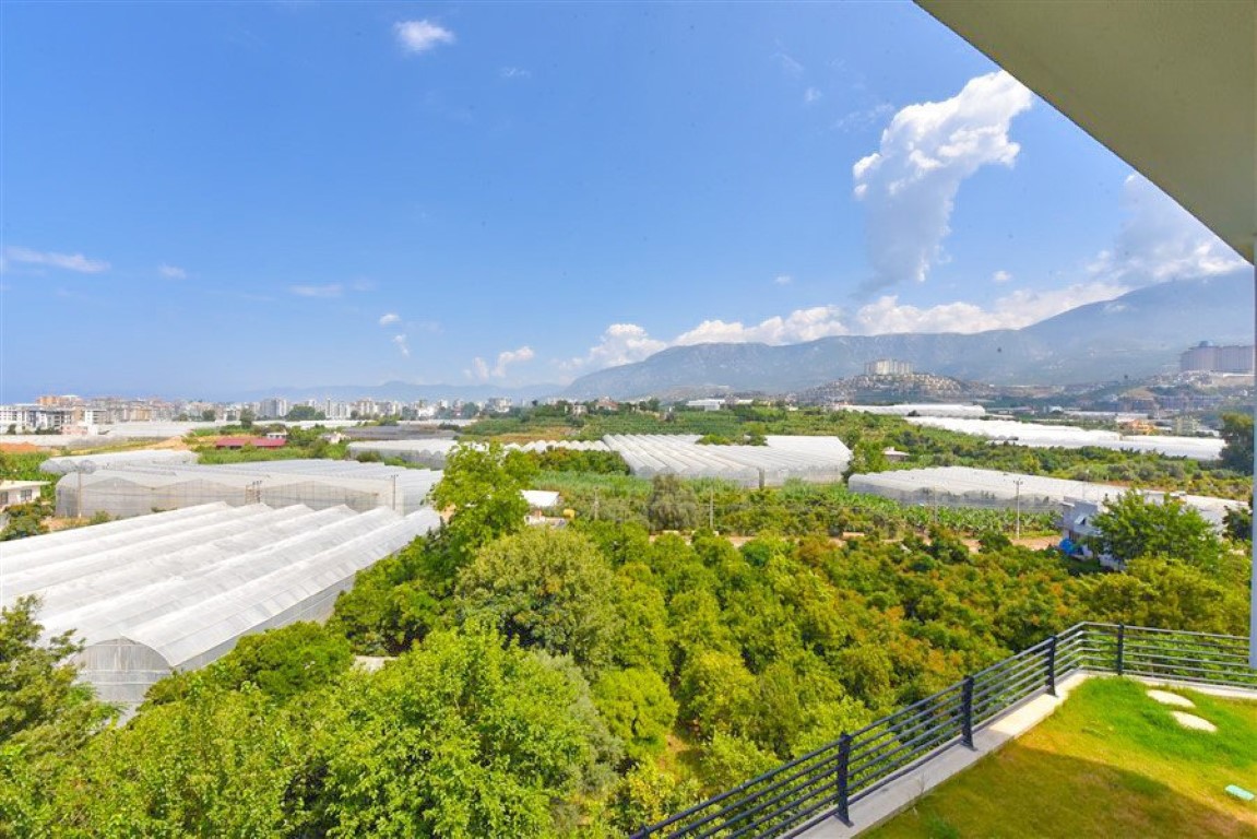 Вилла в Алании, Турция, 250 м² - фото 15