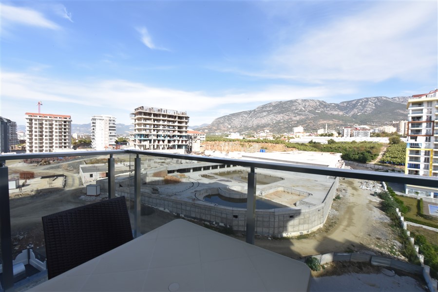 Апартаменты в Алании, Турция, 62 м² - фото 15