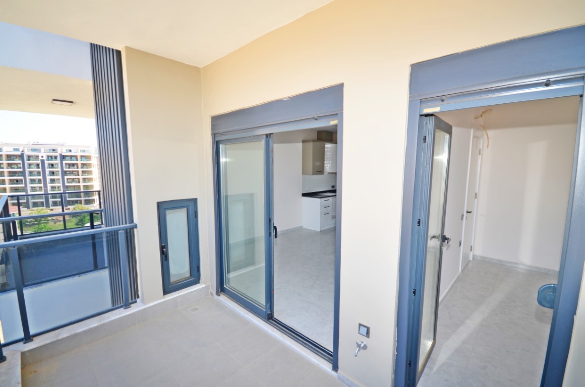 Апартаменты в Алании, Турция, 50 м² - фото 15