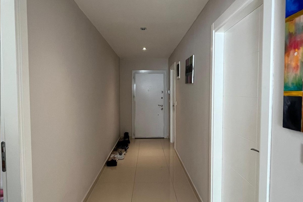 Апартаменты в Алании, Турция, 110 м² - фото 15