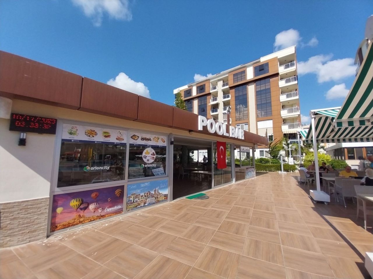 Апартаменты в Алании, Турция, 100 м² - фото 15