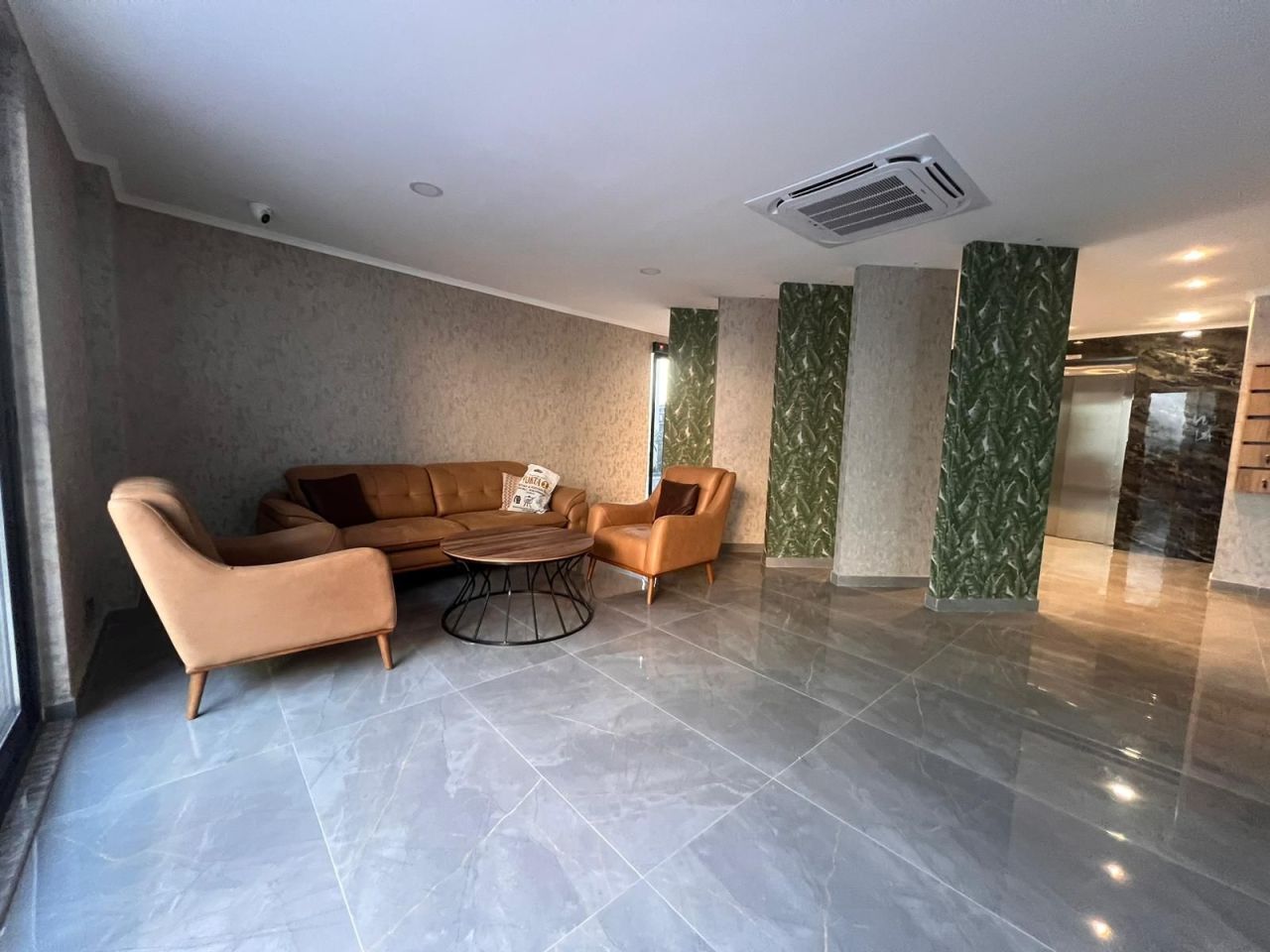 Апартаменты в Алании, Турция, 85 м² - фото 16