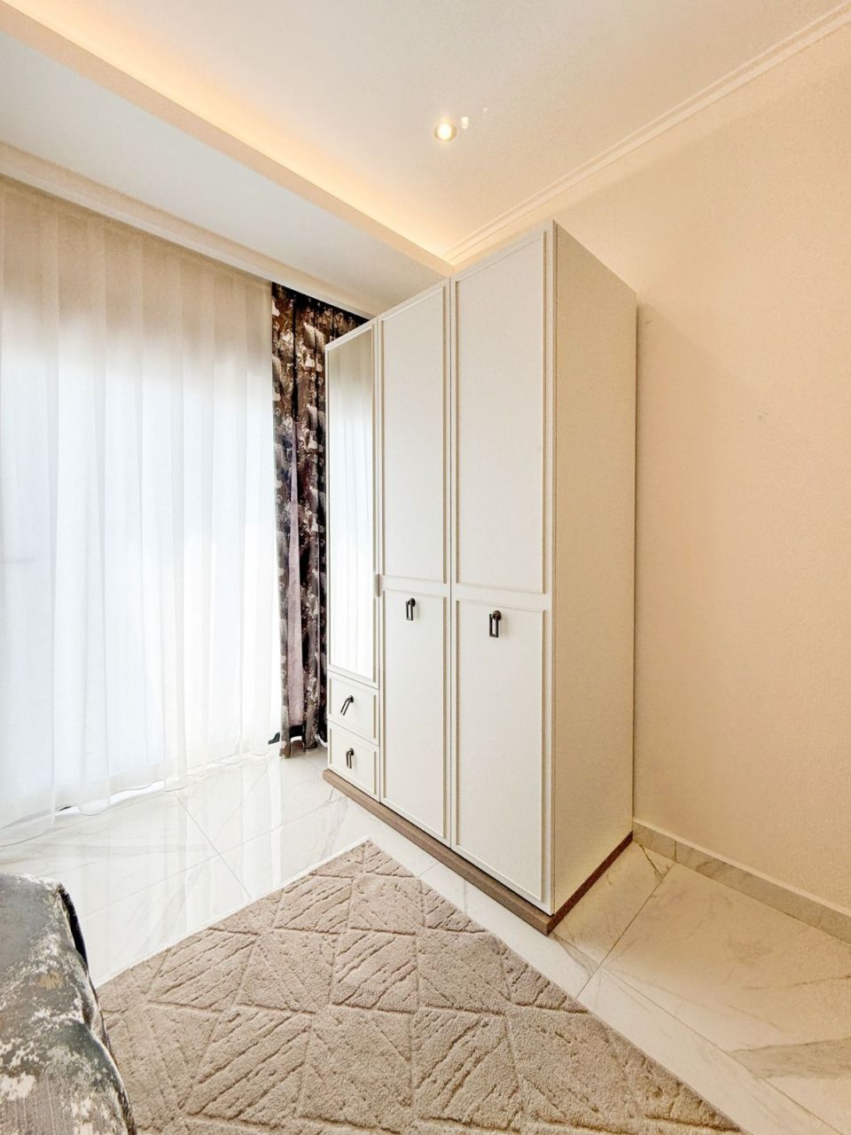 Апартаменты в Алании, Турция, 100 м² - фото 16