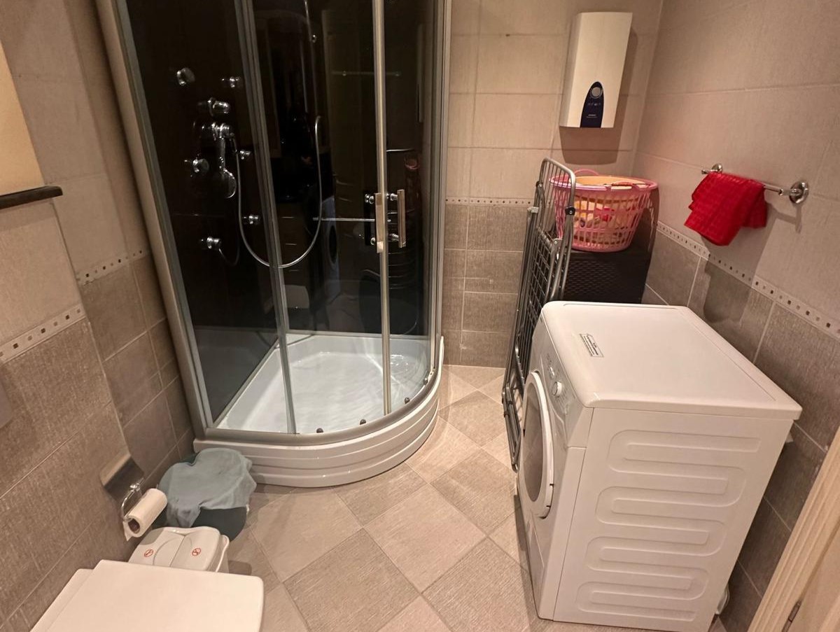 Апартаменты в Алании, Турция, 110 м² - фото 16