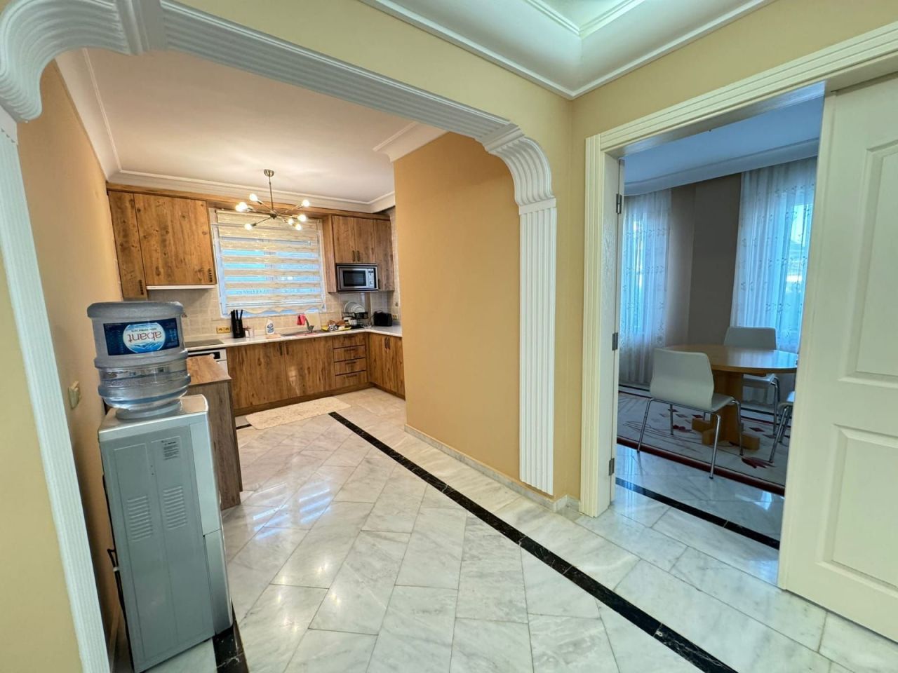 Апартаменты в Алании, Турция, 235 м² - фото 16