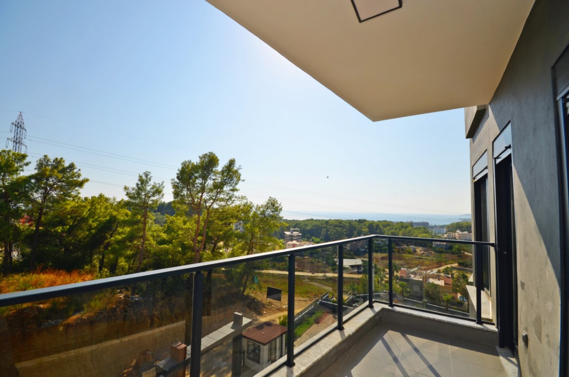 Апартаменты в Алании, Турция, 80 м² - фото 16