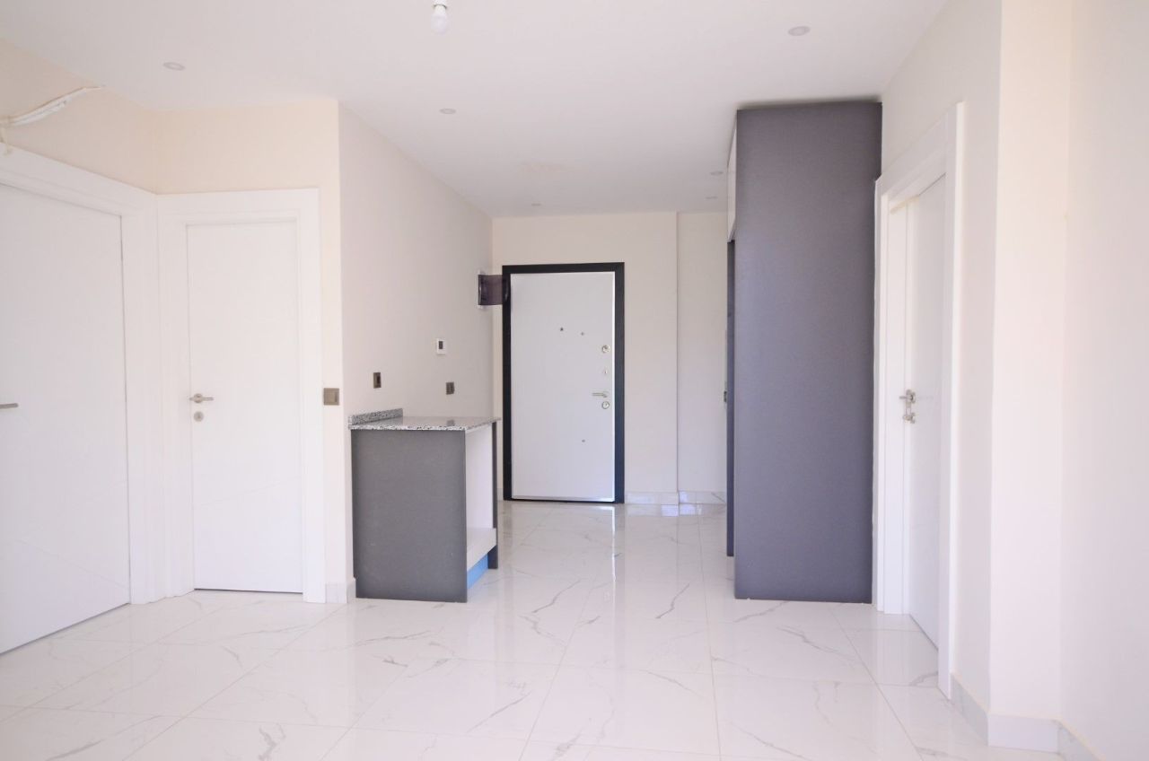 Апартаменты в Алании, Турция, 80 м² - фото 16