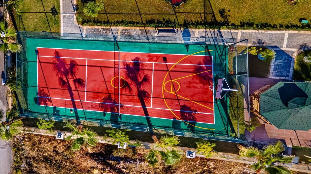 Апартаменты в Алании, Турция, 50 м² - фото 16