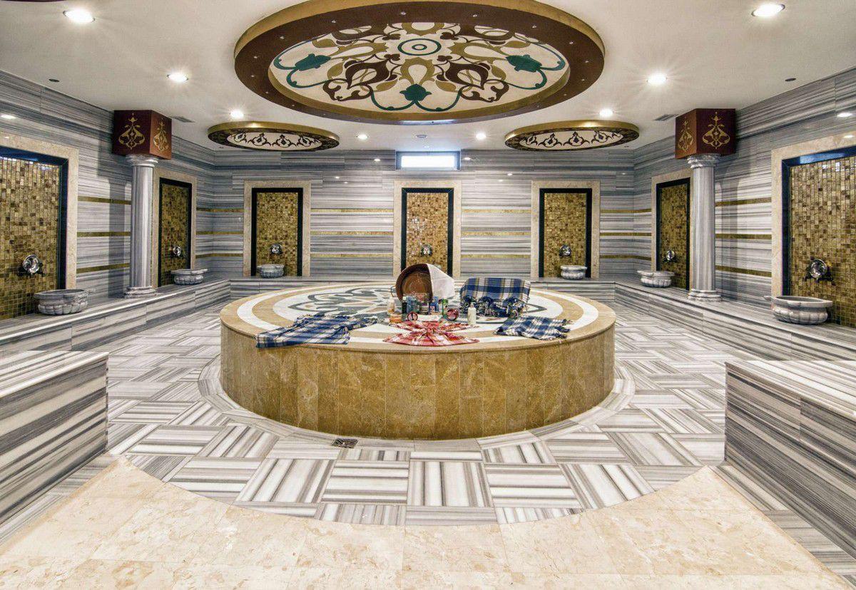 Апартаменты в Алании, Турция, 100 м² - фото 16