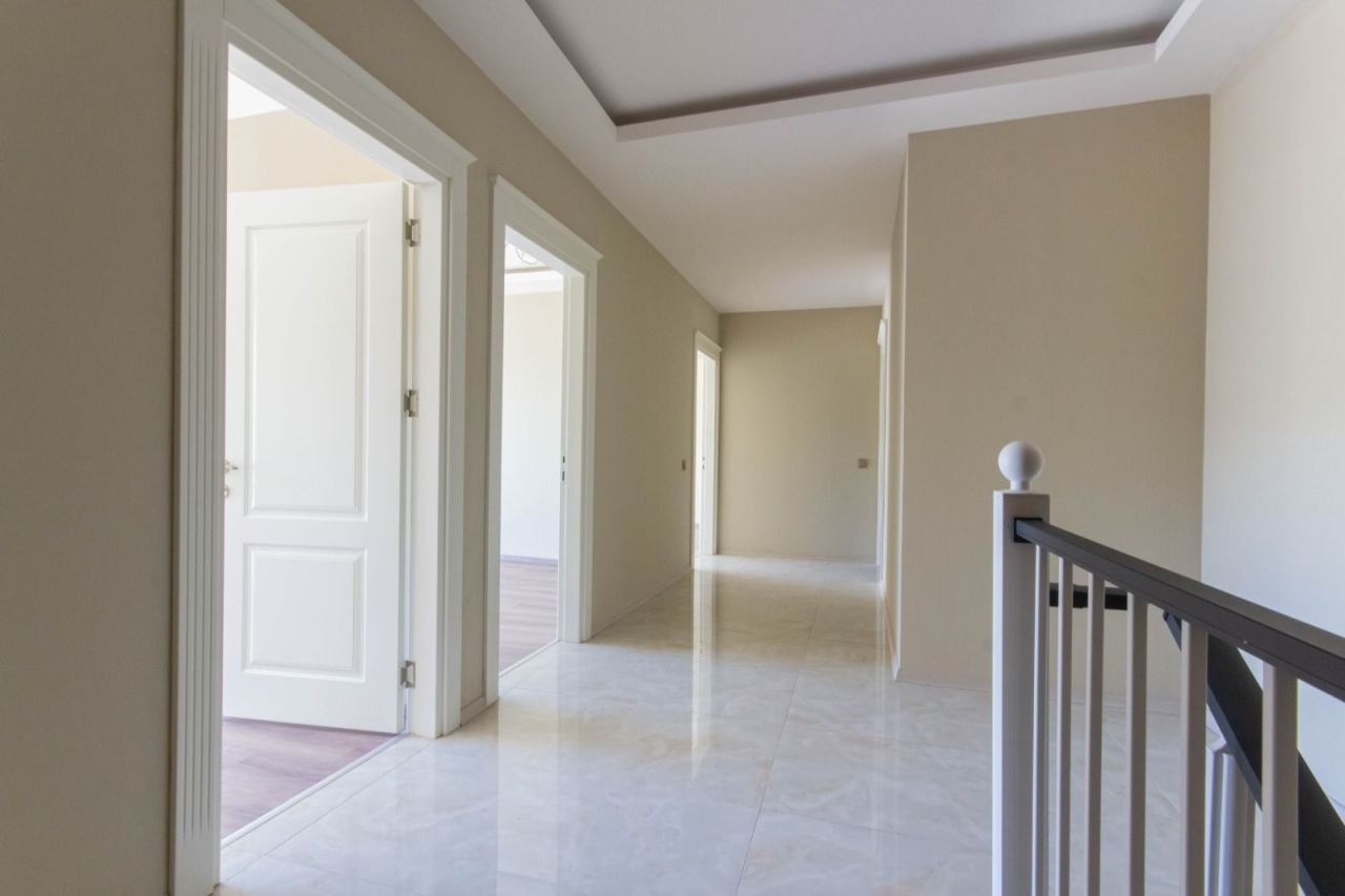 Апартаменты в Алании, Турция, 200 м² - фото 16