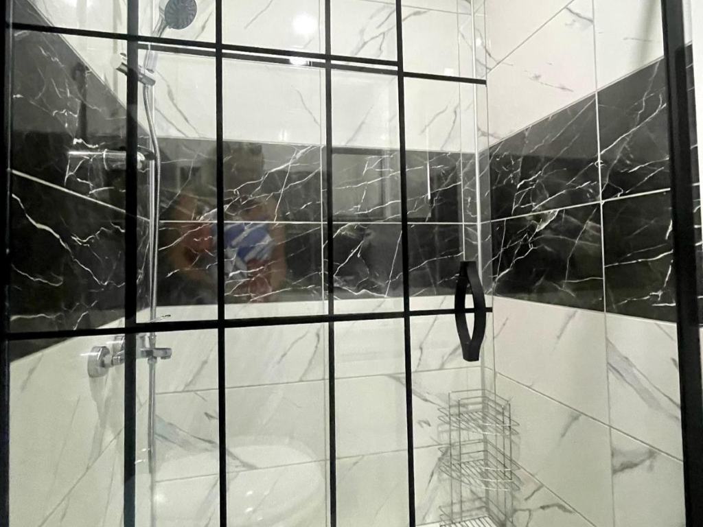 Апартаменты в Алании, Турция, 55 м² - фото 16