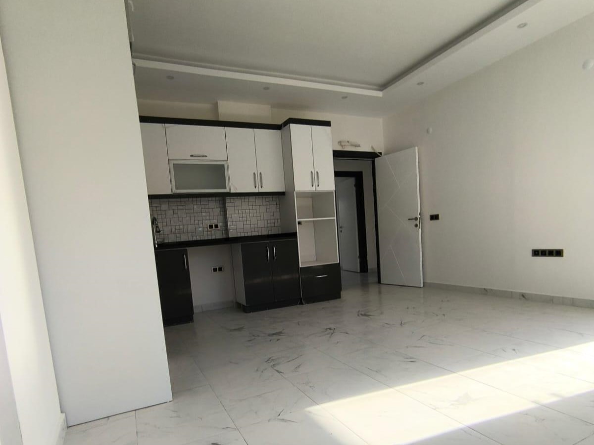 Апартаменты в Алании, Турция, 85 м² - фото 16