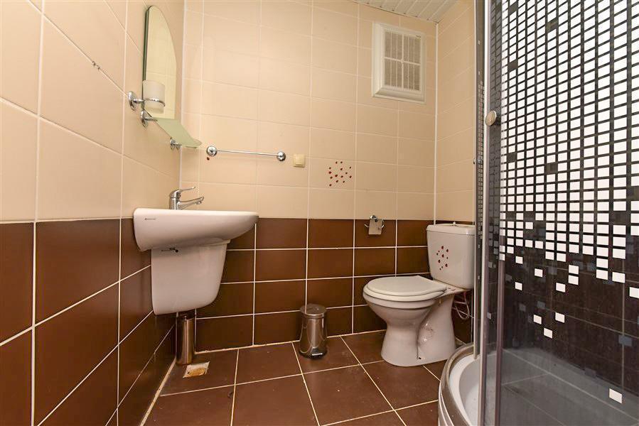 Апартаменты в Алании, Турция, 120 м² - фото 16