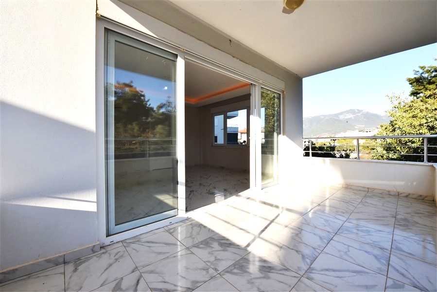 Апартаменты в Алании, Турция, 85 м² - фото 16