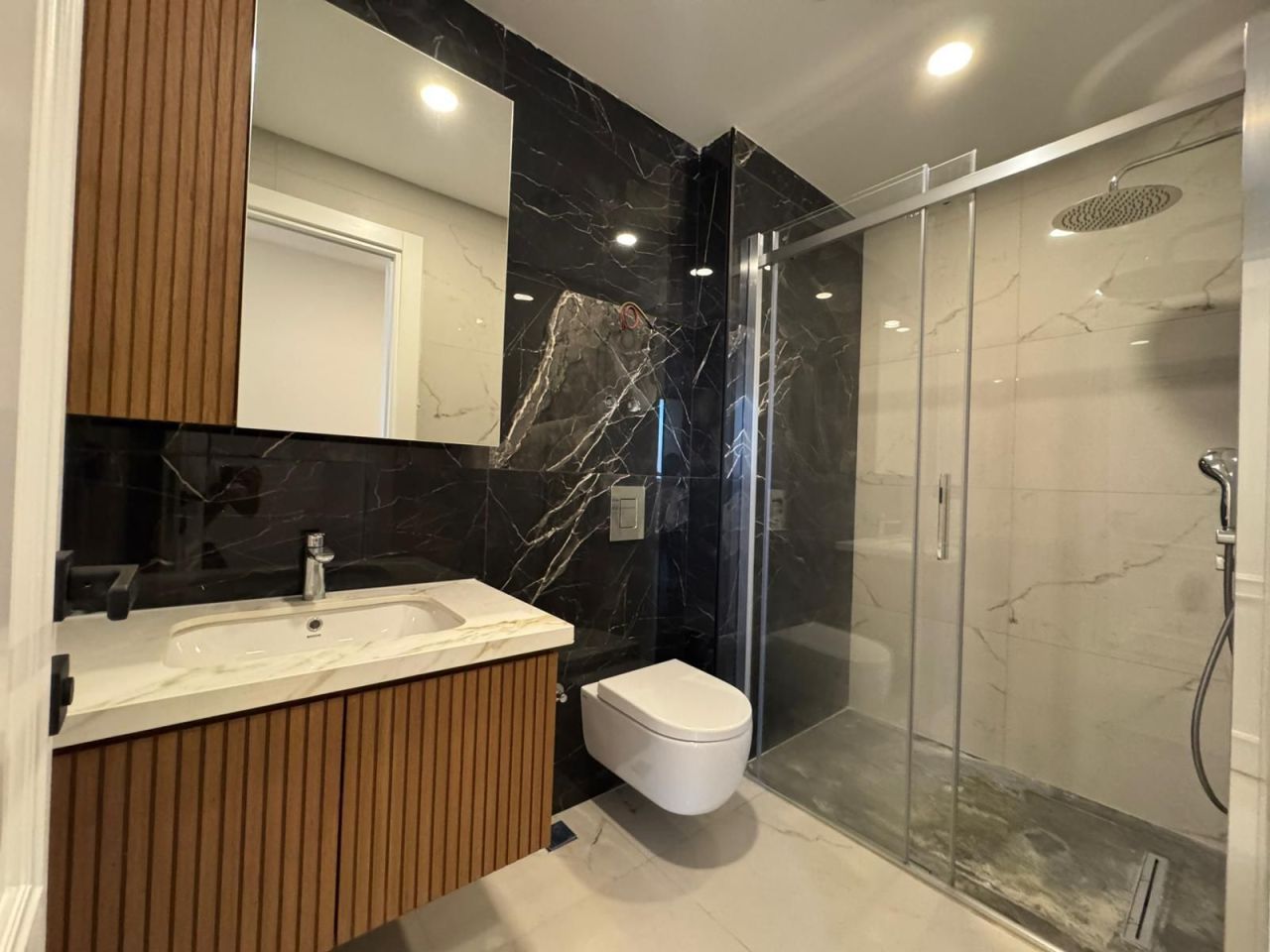 Апартаменты в Алании, Турция, 150 м² - фото 16