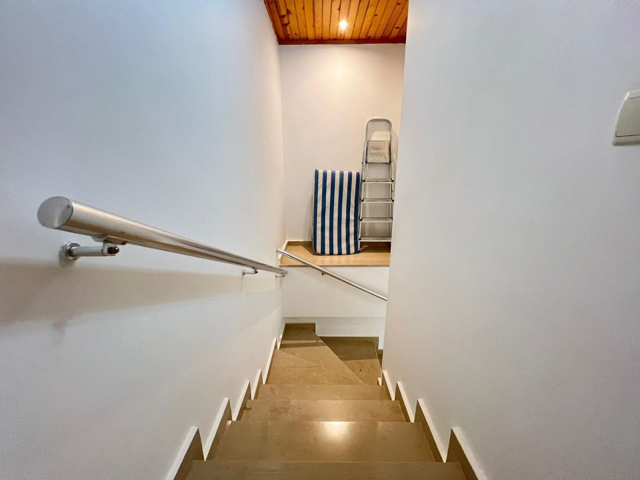 Апартаменты в Алании, Турция, 150 м² - фото 16