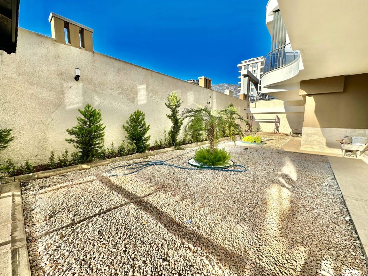 Апартаменты в Алании, Турция, 127 м² - фото 16